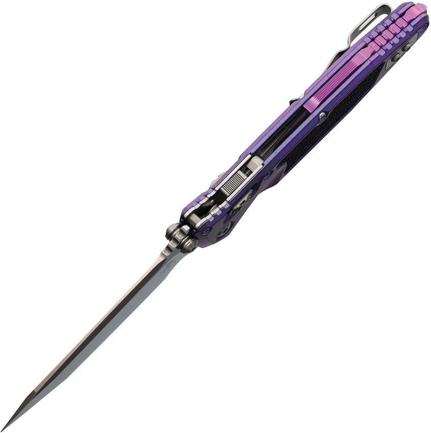 Microtech Socom Ram-Lok Marfione Select (4&Quot;) Microtech Socom Ram-Lok Marfione Select (4")