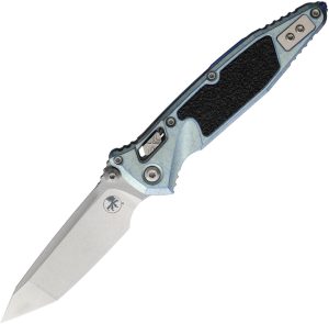 Microtech Socom Ram-Lok Marfione Select (4″)