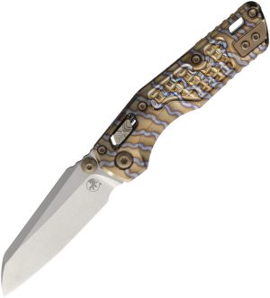 Microtech MSI Mini Ram-Lok Marfione Sel (3.25″)