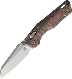 Microtech MSI Mini Ram-Lok Marfione Sel (3.25″)