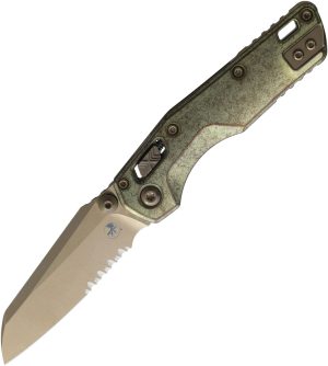 Microtech MSI Mini Ram-Lok Marfione (3.13″)