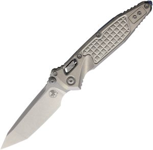 Microtech Socom Ram-Lok Marfione Select (4″)