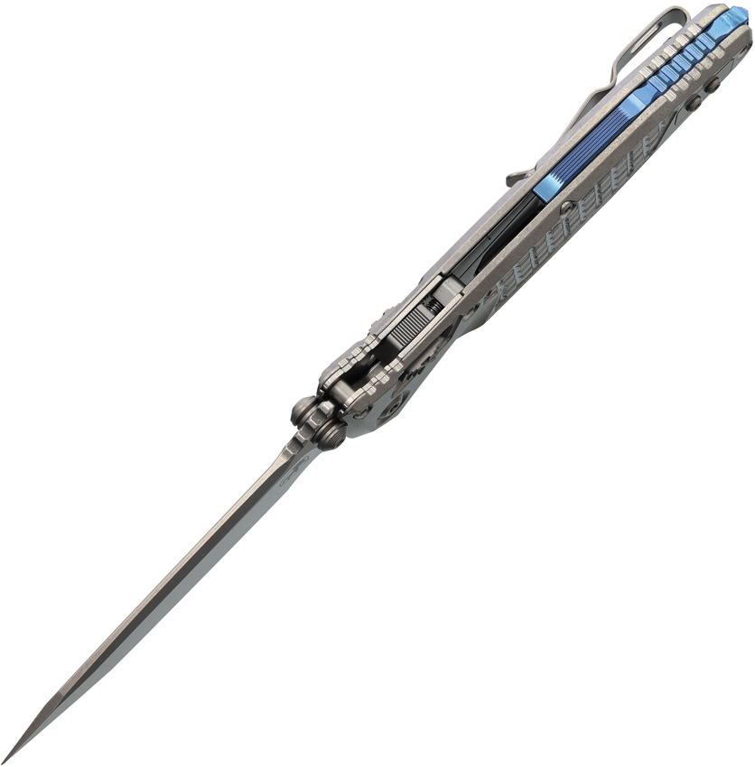 Microtech Socom Ram-Lok Marfione Select (4&Quot;) Microtech Socom Ram-Lok Marfione Select (4")
