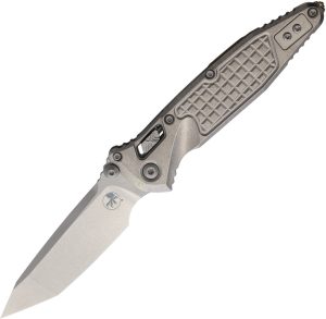 Microtech Socom Ram-Lok Marfione Select (4″)