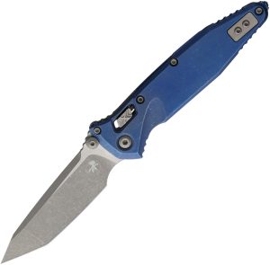 Microtech Socom Ram-Lok Marfione Select (4″)