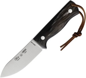 Nieto Canuck Mini Fixed Blade Horn (3.25″)