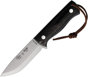 Nieto Butcher Mini Horn Fixed Blade (3.25″)