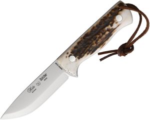 Nieto Butcher Mini Horn Fixed Blade (3.25″)