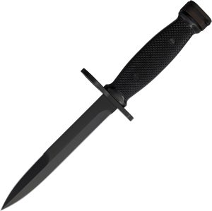 Ontario M7 Combat Knife W/Scabbard (6.5″)