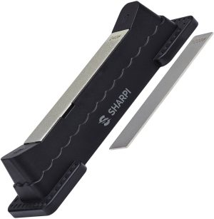 Sharpi Diamond Knife Sharpener