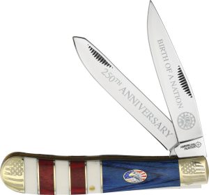 American Hunter 250TH Anniversay Trapper