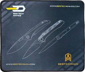 Bestech Knives Bestech Mouse Pad