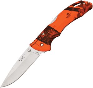 Buck Bantam BHW Lockback (3.75″)
