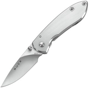 Buck Colleague Framelock (1.88″)