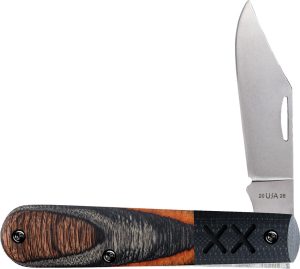 Case Cutlery Crossroads XR Barlow Ember