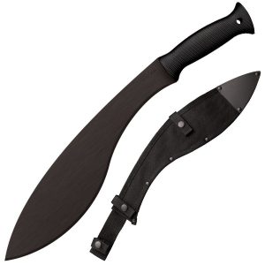 Lynn Thompson Collection LTC Kukri Unmarked (12″)