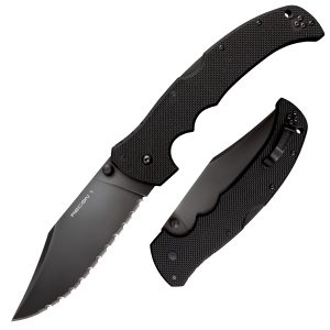 Lynn Thompson Collection XL Recon 1 Clip Point (5.5″)