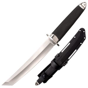 Lynn Thompson Collection Magnum Tanto VGI San Mai (12″)