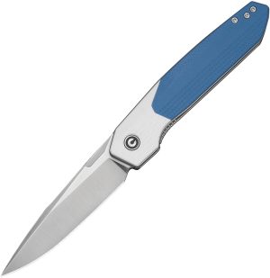 Civivi Brr15 Light Linerlock Blue (3.25″)