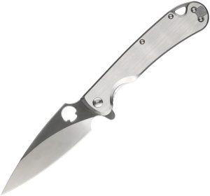 Daggerr Knives Zhalo Framelock VG10 (3.75″)