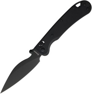 Daggerr Knives Pelican Slim Crossbar Lock (3.88″)