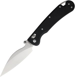 Daggerr Knives Pelican Slim Crossbar Lock (3.88″)