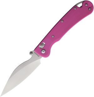 Daggerr Knives Pelican Slim Crossbar Lock (3.88″)