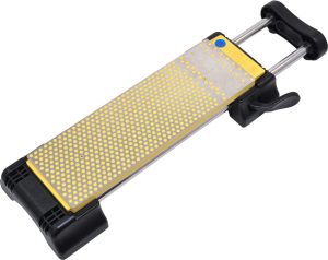 DMT DuoSharp Bench Stone 8″ F/C