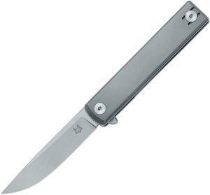 CHNOPS Heritage Linerlock Ti (3″)