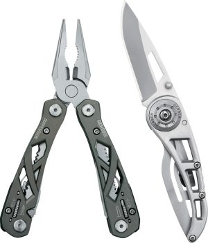 Gerber Mini Suspension/Ripstop Combo (2.25″)