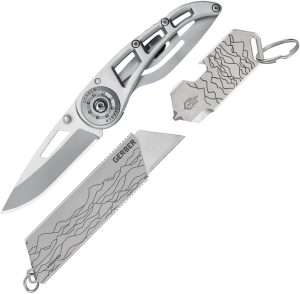 Gerber Ripstop/EAB/Shard Combo (2.25″)