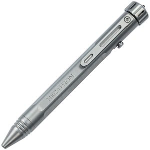 HIGHTRON Vortron Bolt Action Pen Gry