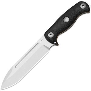 Kizer Cutlery Drop Bear Fix 7 HexShox (6.5″)