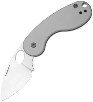 Kizer Cutlery Microbe TSJ AirTi Slip Joint (2.13″)