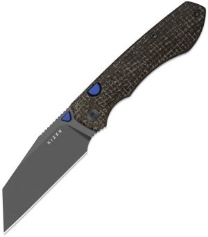 Kizer Cutlery Wharning (3.38″)