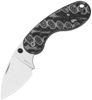 Kizer Cutlery Microbe DSJ AirTi Slip Joint (2.13″)