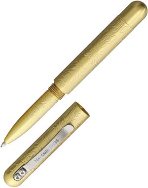 Maratac Brass Embassy Pen