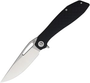 Maratac BXTR Linerlock Black G10 (3.25″)