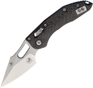 Microtech Stitch S/E Ram Lok Marf Select (3.75″)