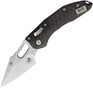 Microtech Stitch S/E Ram Lok Marf Select (3.75″)