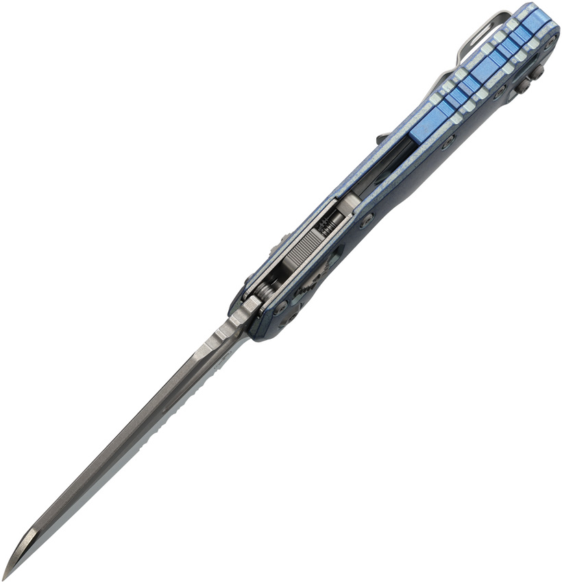 Microtech Msi Ram-Lok Marfione Select (3.75&Quot;) Microtech MSI Ram-Lok Marfione Select (3.75")