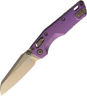 Microtech MSI Mini Ram-Lok Marfione (3.25″)