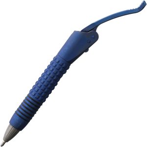 Microtech Siphon Pen II Antique Blue