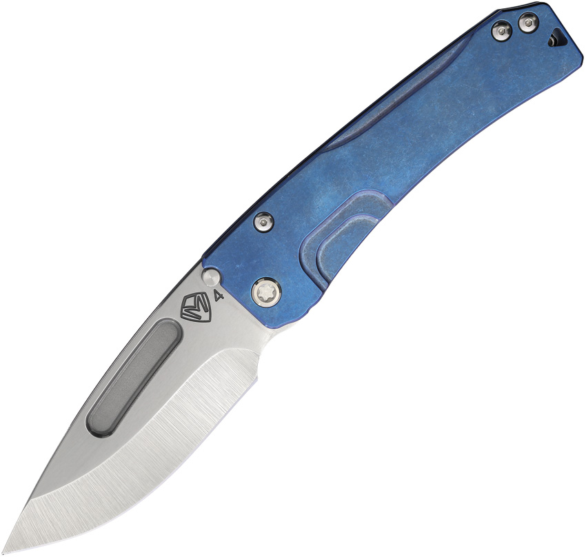 Medford Slim Midi Framelock (3.5&Quot;) Medford Slim Midi Framelock (3.5")