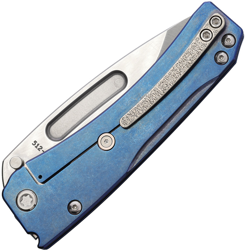 Medford Slim Midi Framelock (3.5&Quot;) Medford Slim Midi Framelock (3.5")