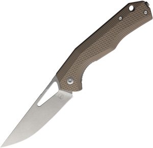 Mercury Anubi Linerlock Ti SW (3.5″)