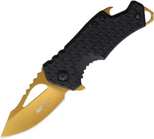 MTech Framelock A/O Orange (2.25″)