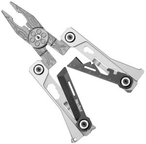 NexTool Silver Blade EDC Tool