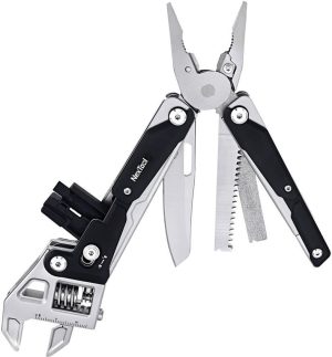 NexTool Adjustable Wrench Multi Tool