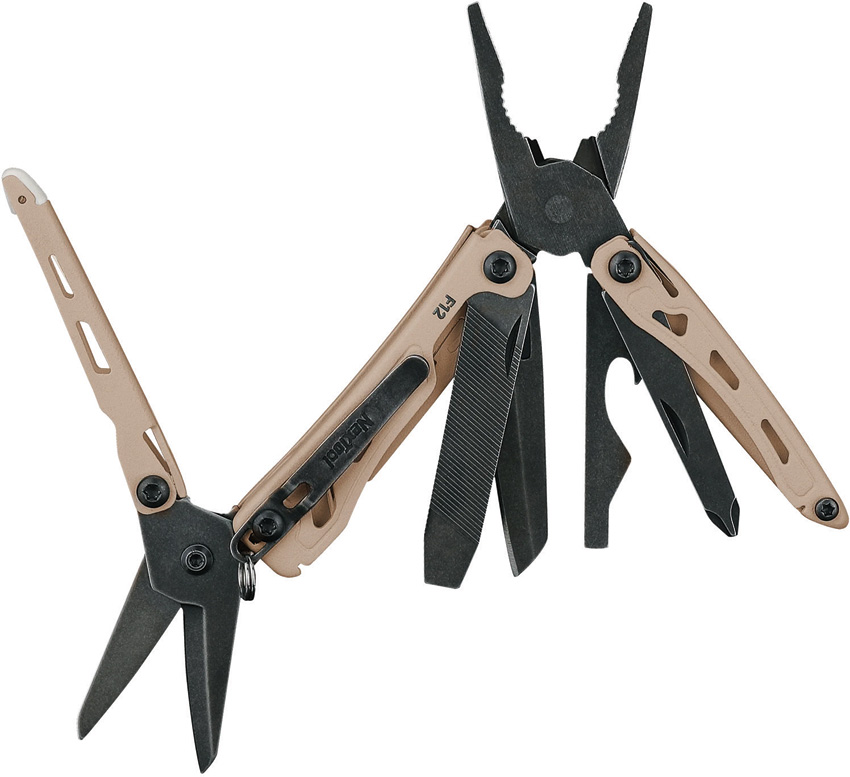 Nextool Mini Flagship F12 Multi-Tool NexTool Mini Flagship F12 Multi-Tool